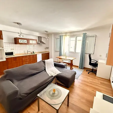 Tara Apartment Arinaga