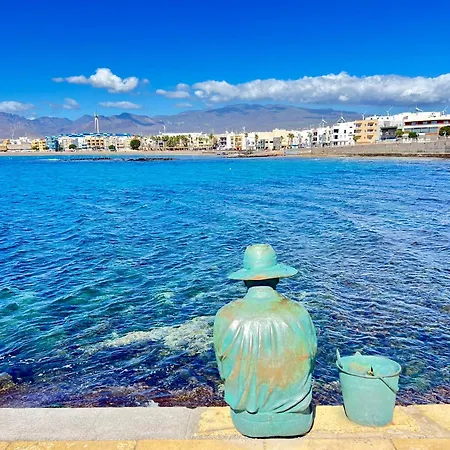 Apartment Tara Arinaga