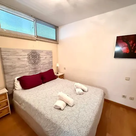 Tara Apartment Arinaga