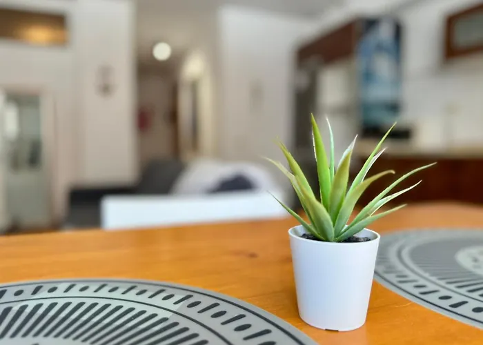 Tara Apartment *