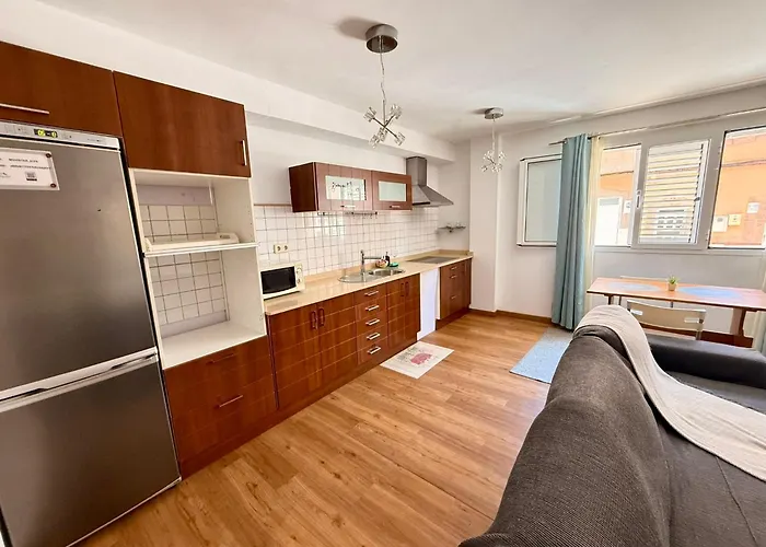 Tara Apartment *