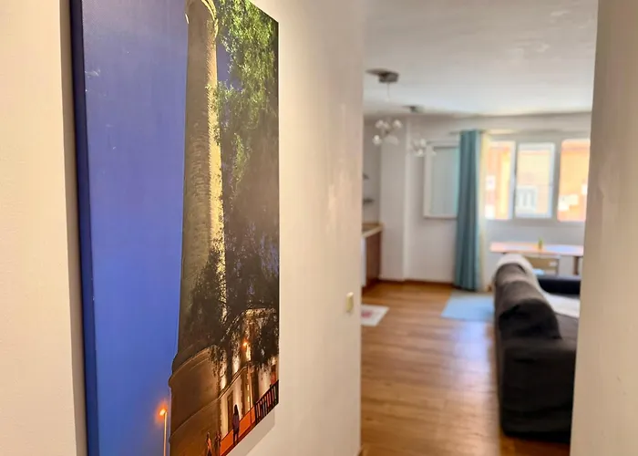 Apartment Tara *