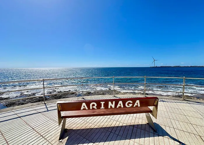 Tara * Arinaga