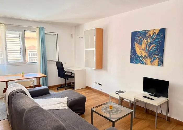 Tara Apartment *