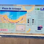 Apartamento Tara *