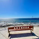 Tara * Arinaga