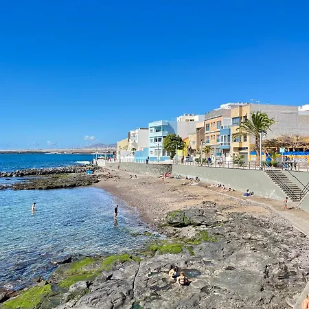 Apartamento Tara Arinaga