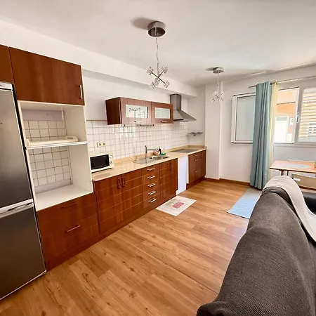 Tara Apartment *