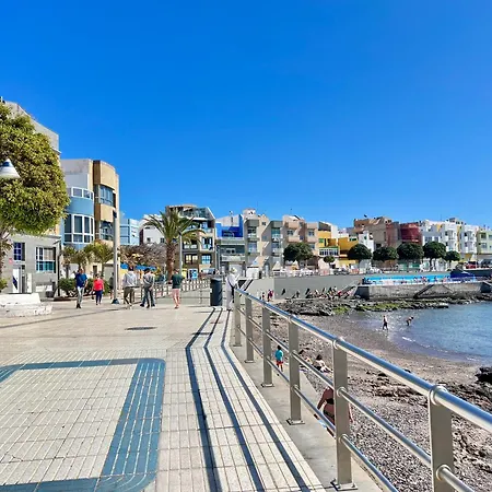 Tara Apartamento Arinaga