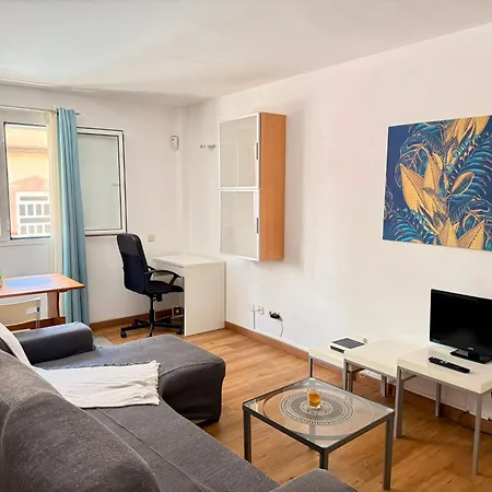 Tara Apartment *