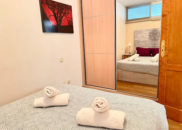Tara Apartmán Arinaga