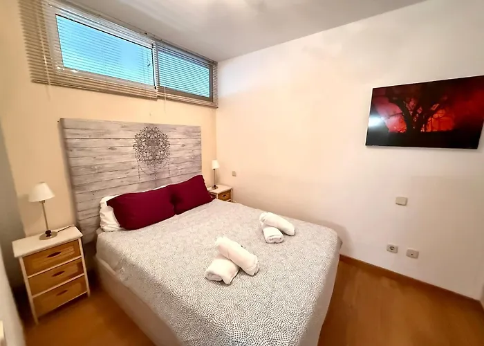 Tara Apartmán Arinaga
