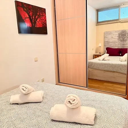 Tara Apartman Arinaga