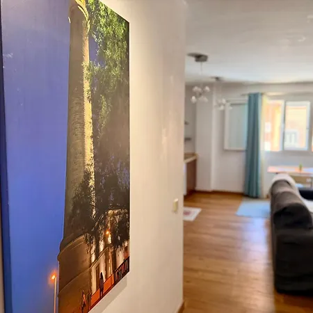 Apartman Tara *